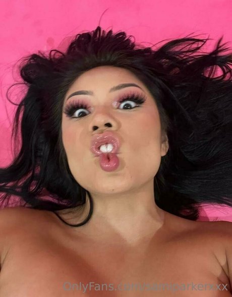 samiparkerxxx star pretty pictures