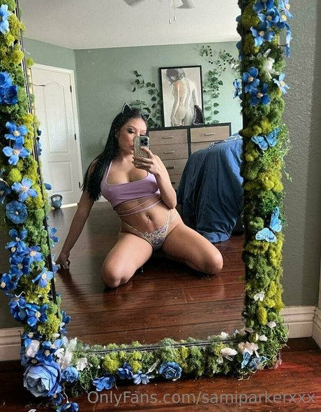 samiparkerxxx hd pornstar gallery