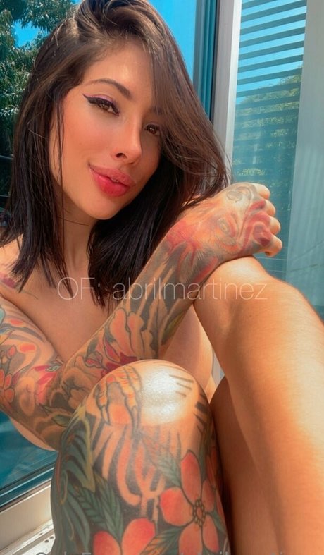 abrilmartinez star free gallery