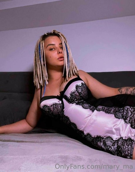 mary ma sex pornstar pic