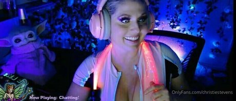 christiestevens nudes model gallery