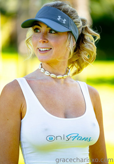 golfgirls sex model photo