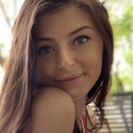 SophiaConners star pretty pic