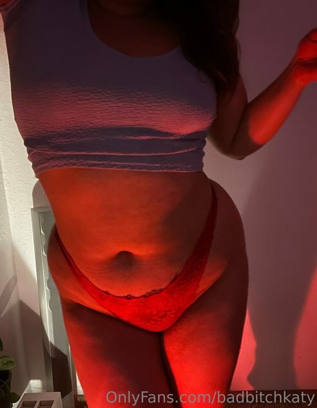badbitchkaty high quality pornstar image