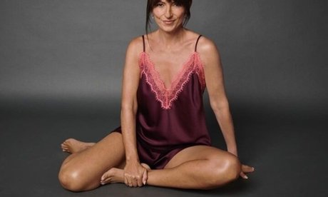 Davina McCall nice actress galleries