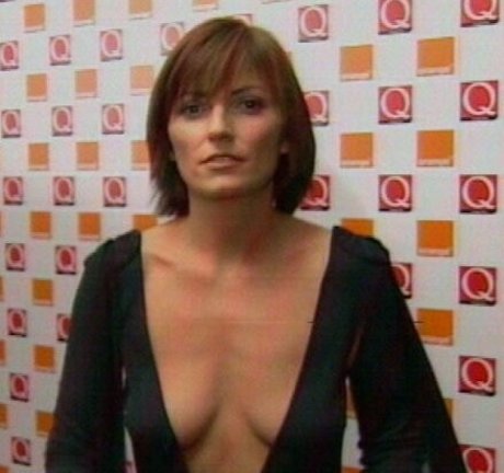 Davina McCall star free gallery