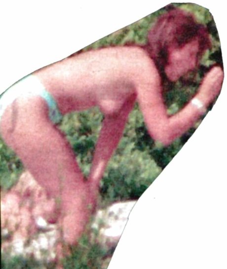 Davina McCall sex model images