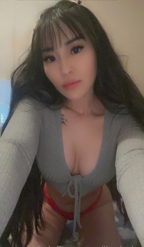 jiaebaby sexy model pic
