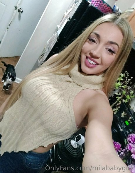 milababygirll exclusive star archive