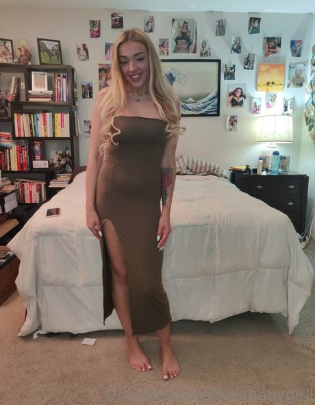milababygirll top pornstar picture