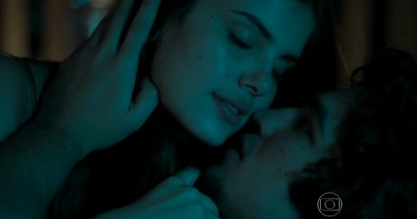 Camila Queiroz pornstar sex pics