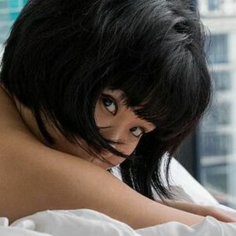 Jade Wang nude pornstar pic