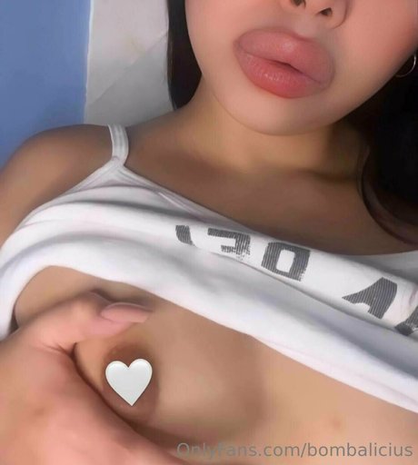 bombalicius sex model pic
