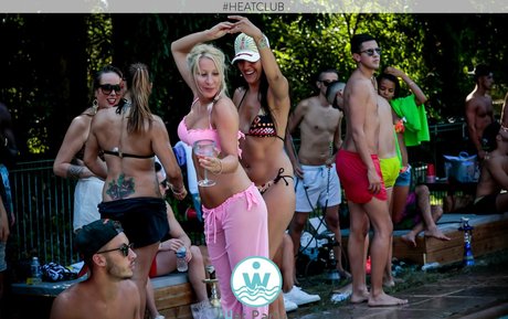 Gogo Stripper free pornstar picture