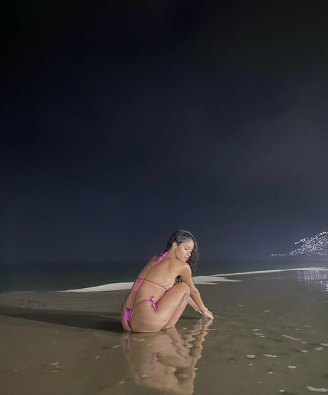 Aoxi naked star pics