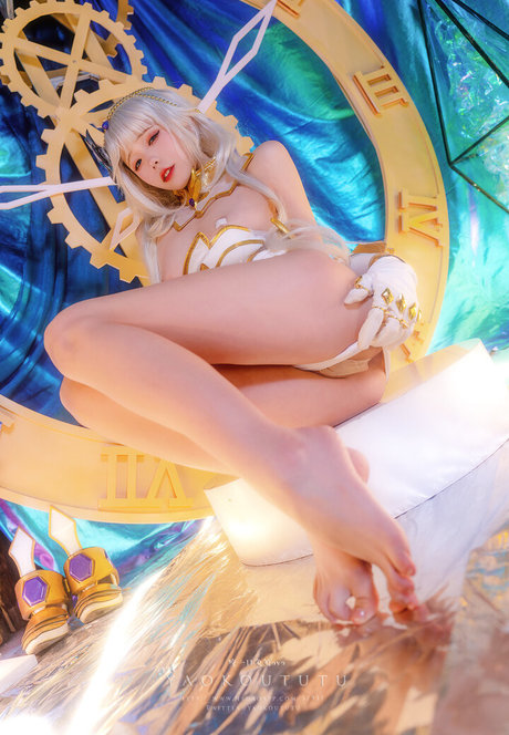 Niantutu beautiful star galleries