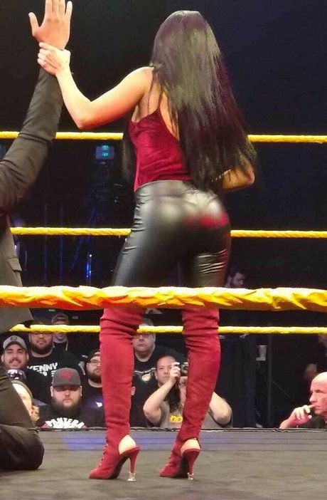 Zelina Vega nice star images