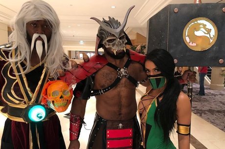 Zelina Vega best model image