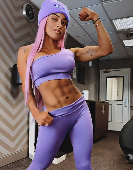 Zelina Vega star top image