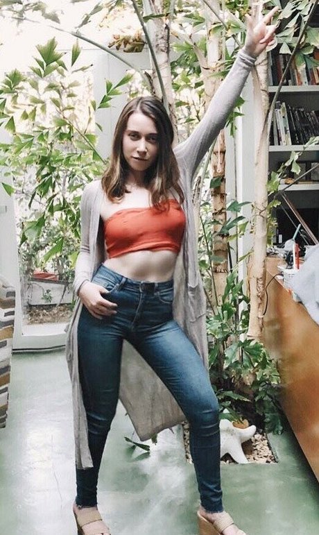 Ayytrae pornstar hot pic