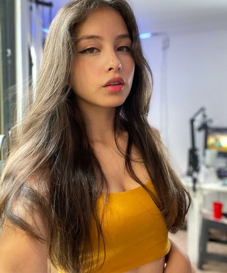 Eva Partis art model gallery