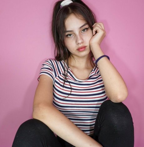 Eva Partis model porn photos