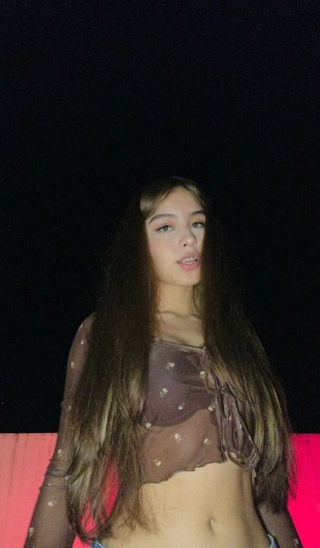 Eva Partis nude star pics