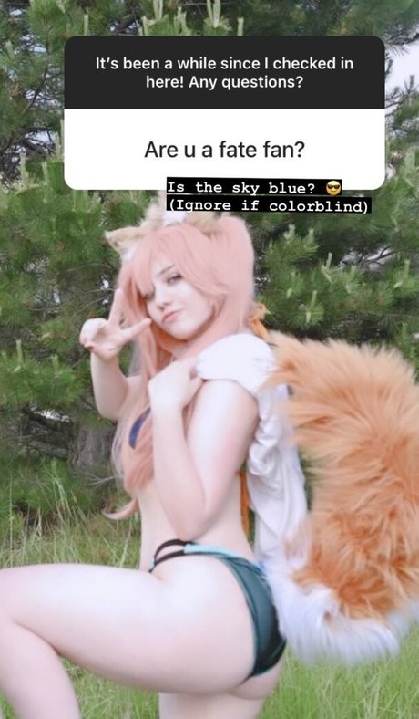 Ochya0 pornstar sexy picture