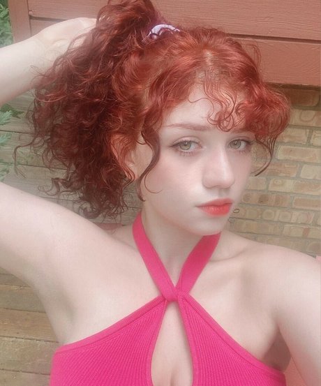 Ochya0 star naked photo