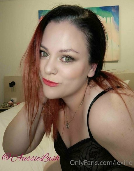 lexiiio pretty model archive