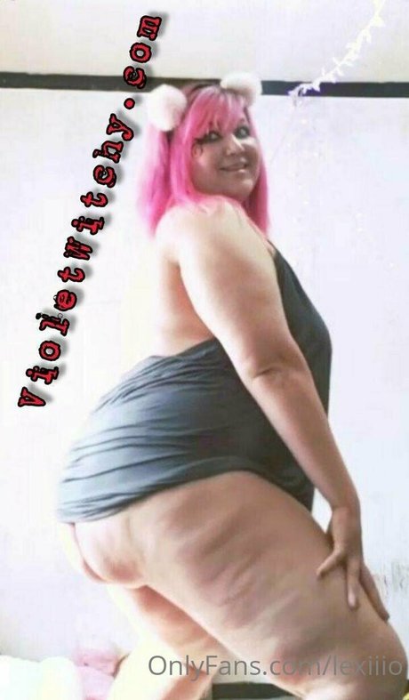 lexiiio exclusive actress archive