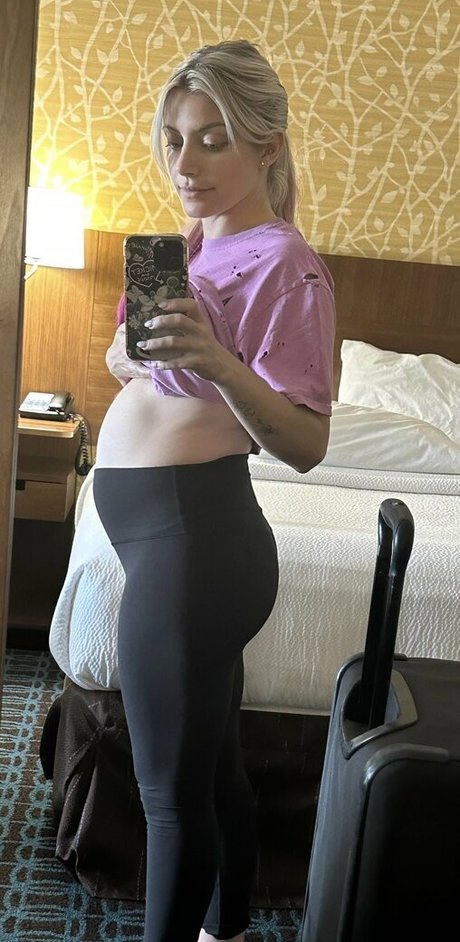 Alexa Bliss pornstar nice pic