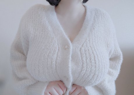 Mikansui  model beautiful images