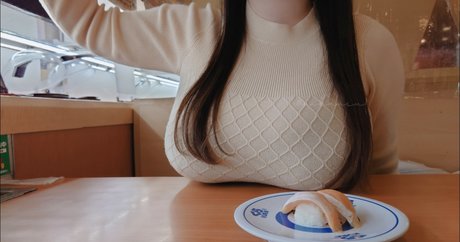 Mikansui nudes actress picture