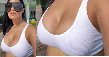 sports star onlyfans sexy naked photo