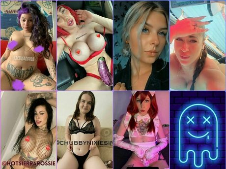 ritzytrans pornstar exclusive images