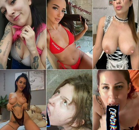 ritzytrans naked actress pics