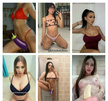 ritzytrans model sexy pic
