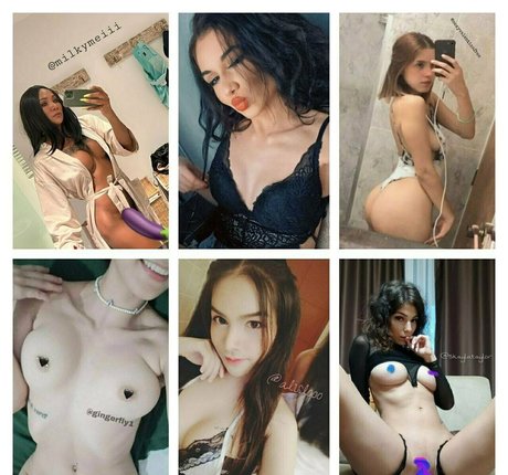ritzytrans best model pics