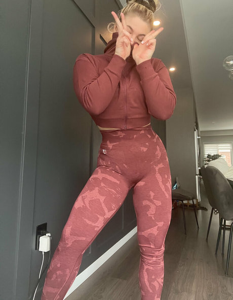 blonde trans onlyfans hot xxx image