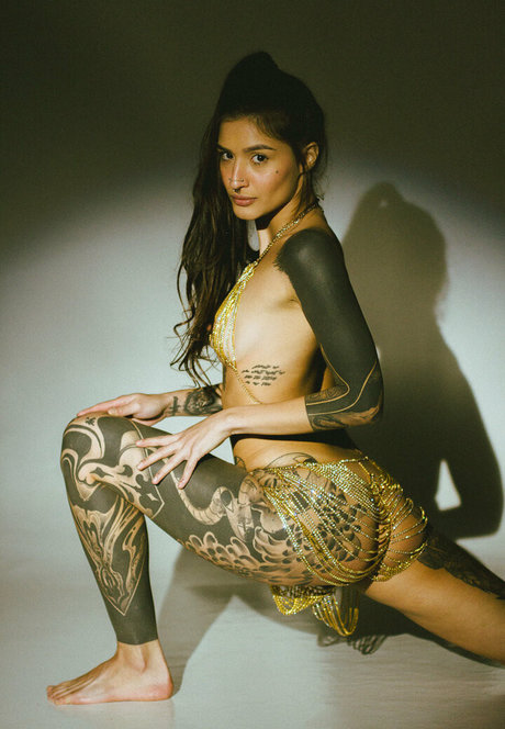 suicidegirls top profile image