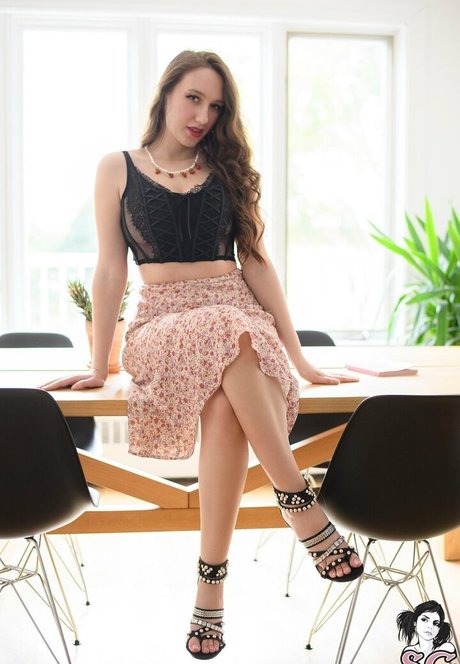 suicidegirls pornstar nice photos