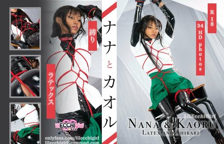 sadgyaru nude model gallery