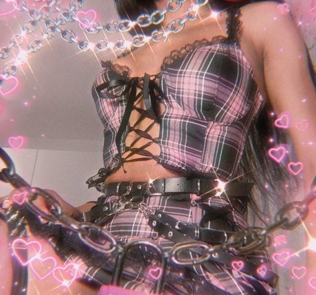 sadgyaru model pic