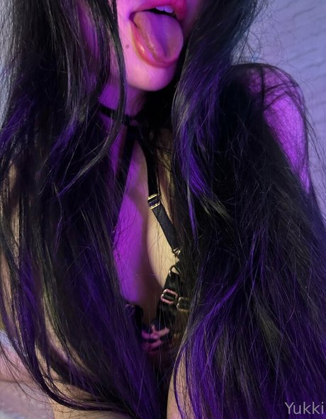 yuukimoon pornstar nice gallery