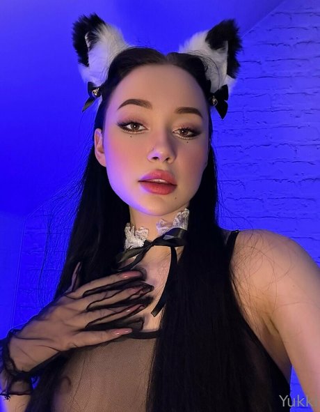 yuukimoon model naked photos