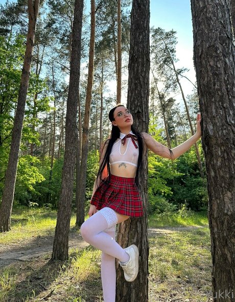 yuukimoon sexy star pics