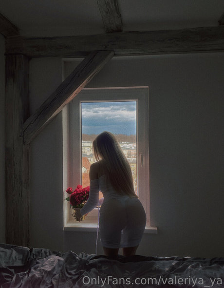 valeriya ya model high quality picture