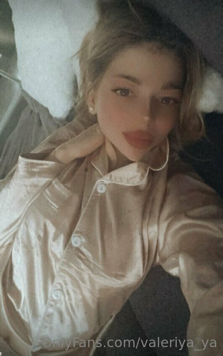 valeriya ya naked model galleries