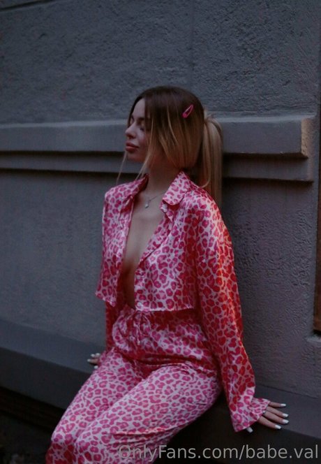 valeriya ya model perfect image